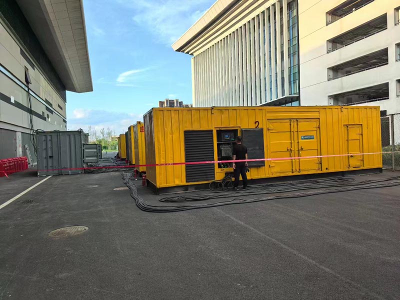 双滦柴油发电机冬季保养注意事项？