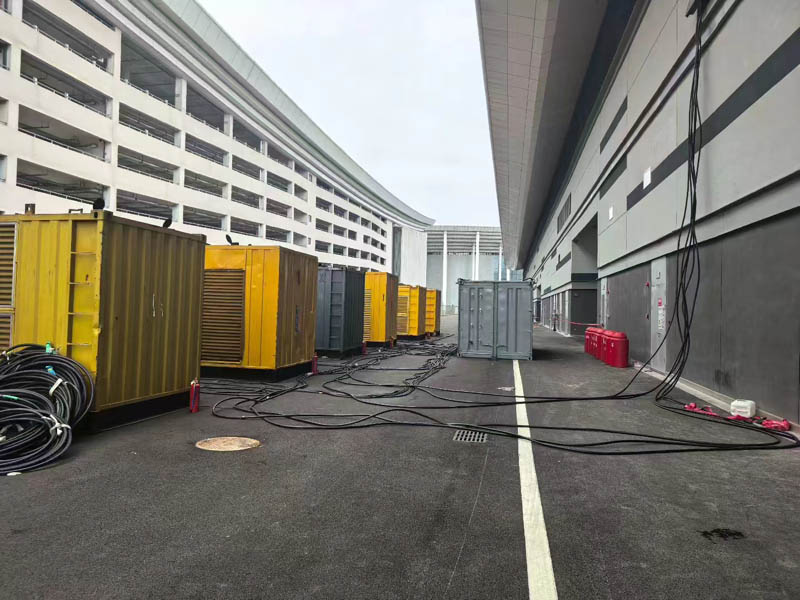 双滦冬季柴油发电机启动前需要做哪些准备工作？