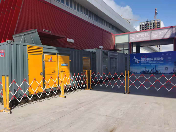 双滦发电机出租教您要了解的柴油发电机组基础知识