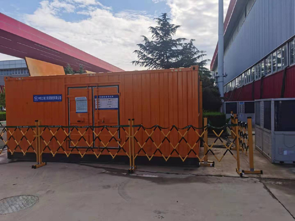 双滦柴油发电机组的运行和使用注意事项