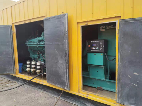 双滦柴油发电机组的蓄电池种类有哪些？