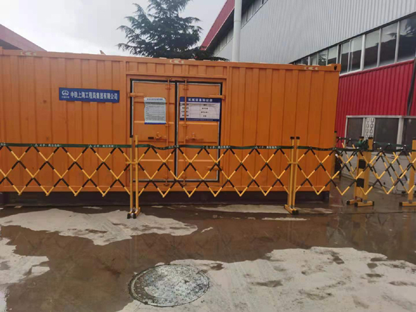 双滦租赁发电机 柴油发电机组供应商：柴油发电机组润滑油的作用？