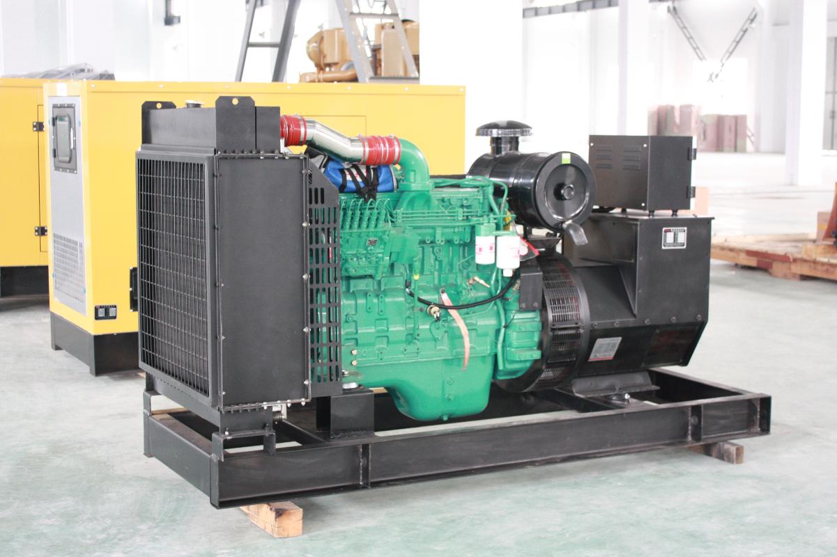双滦租赁发电机-柴油发电机,柴油发电机组冷却液不循环怎么办