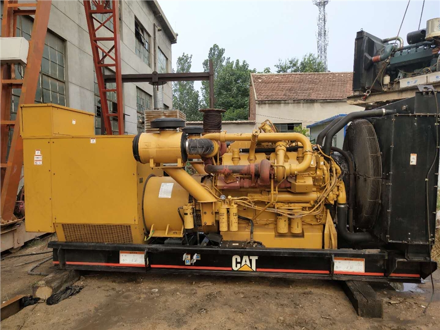 双滦发电机租赁-柴油发电机组原理概述