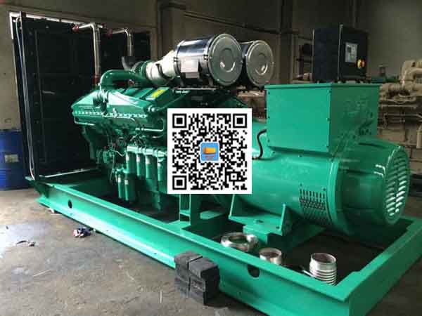 双滦发电机出租-发电机大修后应作哪些试验