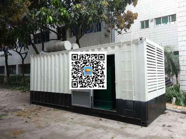 双滦出租发电机-什么样的柴油发电机使用效果比较好