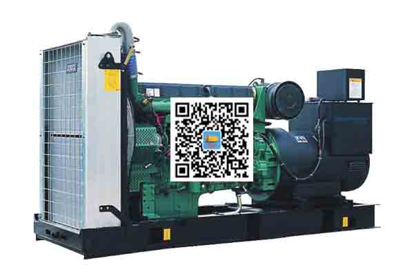 双滦租赁发电机-柴油发电机组不及时维护危害大