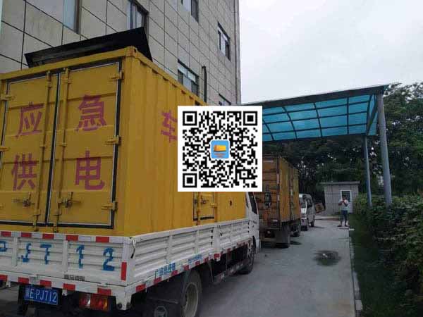 双滦出租发电机-柴油发电机组启动困难的原因有哪些？