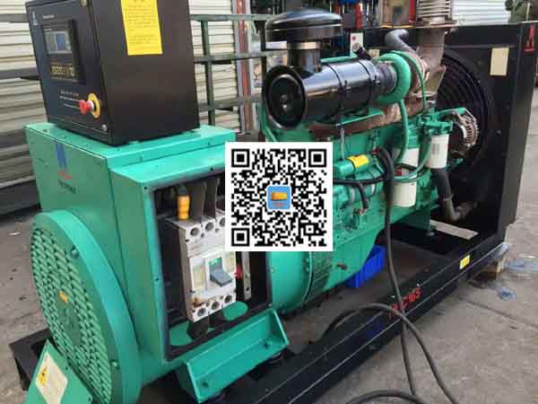 双滦租赁发电机-发电机一般变压器磁芯所使用的是什么材料？