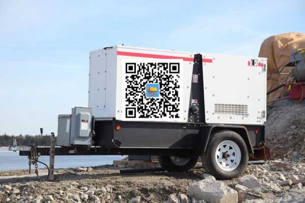 双滦发电车出租-应注意的注意安全事项