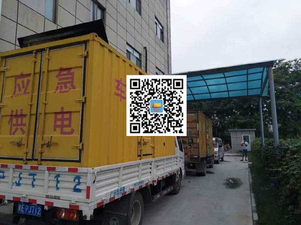 双滦发电机出租-上柴发电机组的油耗会出现什么原因