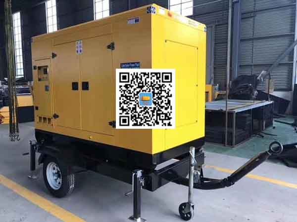 双滦柴油发电机组需要经常换油吗