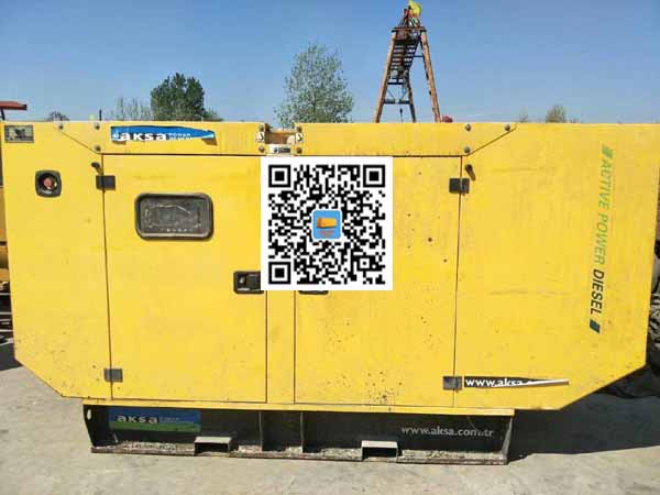 双滦柴油发电机怎样启动，启动过程中应该做的事情