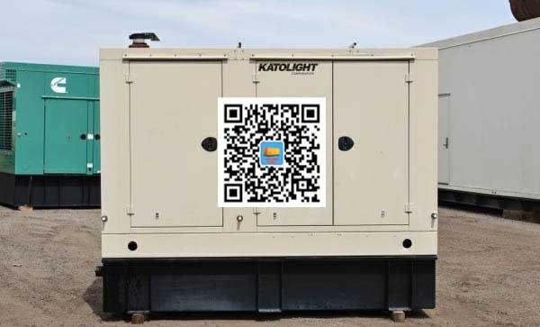 双滦柴油发电机房设置要求与灭火系统