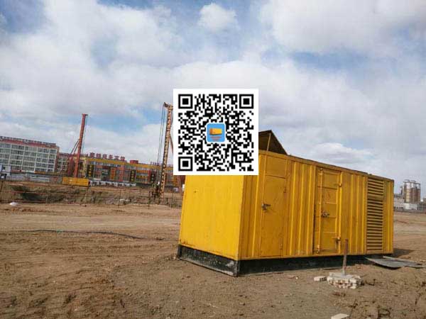 双滦发电机-变压器组保护产品