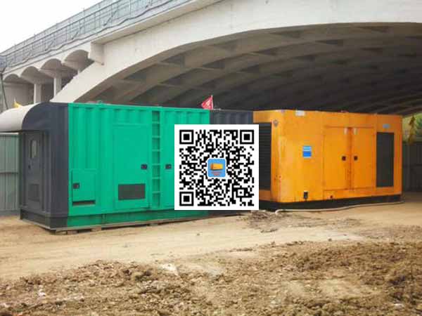 双滦决定发电机顺利启动的因素及如何解决发电机冬季起动困难问题