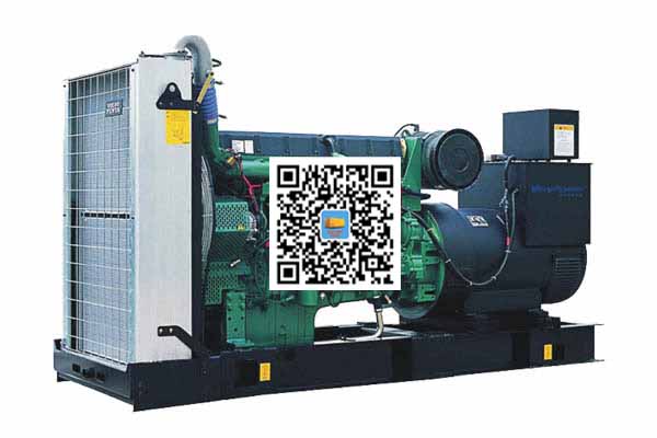 双滦发电机租赁-100kw柴油发电机带多大负载