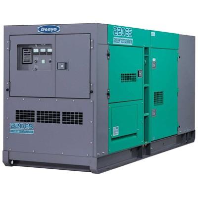 双滦发电车出租-柴油发电机零件变形怎么办？