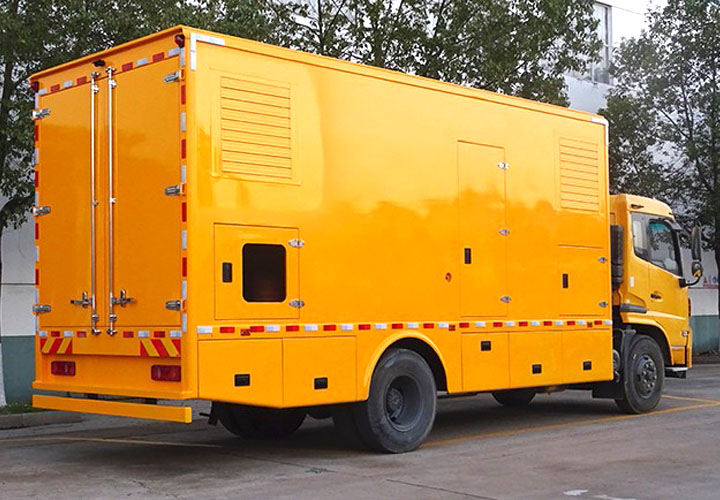 双滦租赁发电机-柴油发电机组使用应注意什么？