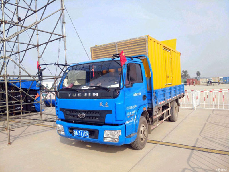 双滦发电机出租-柴油发电机组喷油器出现故障会有哪些不正常现象