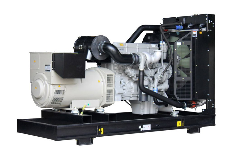 双滦柴油发电机组租赁出租机油底壳正确清洗方法