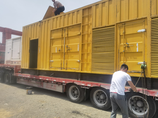 双滦发电机出租100KW发电机需要什么规格的电缆线？