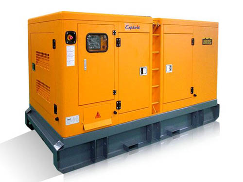 双滦影响 200kw 柴油发电机油耗的因素有哪些？