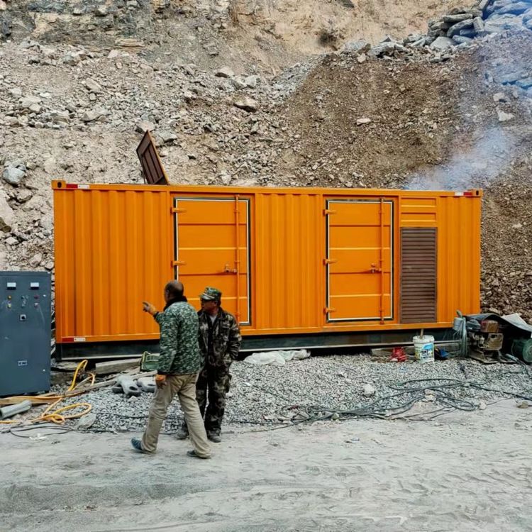 双滦如何降低 200kW 柴油发电机在高海拔地区的油耗？