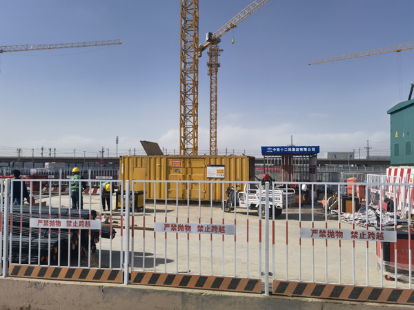 双滦高海拔地区适合使用哪种类型的燃气发电机？