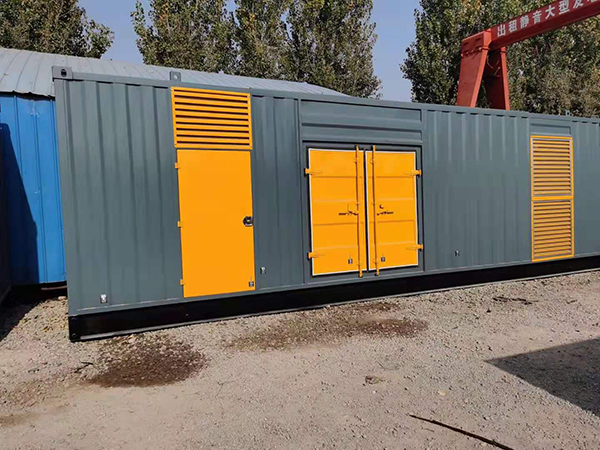 双滦发电机的功率是如何计算的？