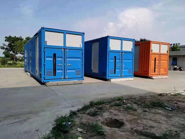 双滦柴油发电机组如何保养？