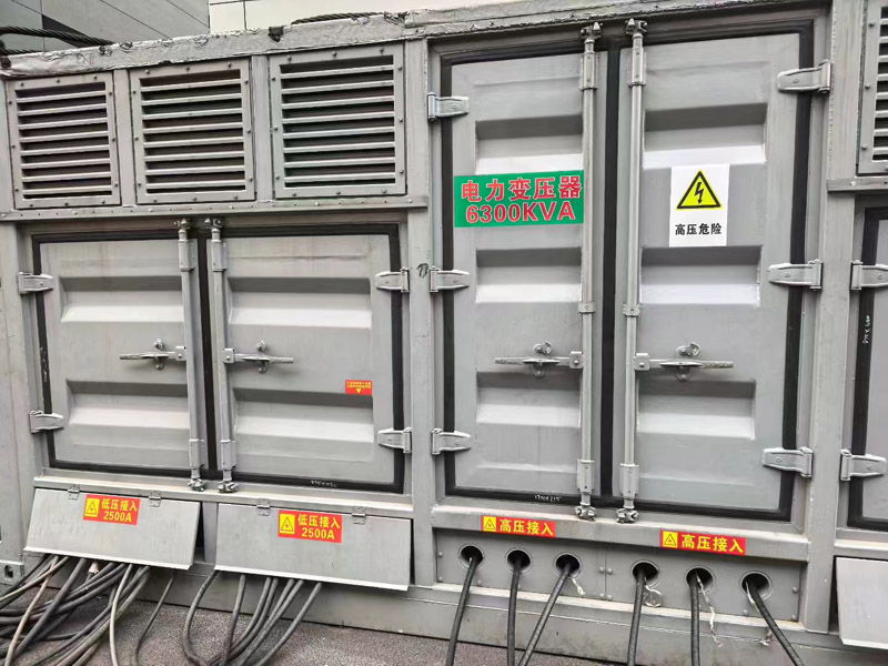 双滦柴油发电机组换季保养注意哪些事项？